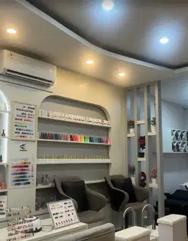 Sylish profesional berpengalaman
