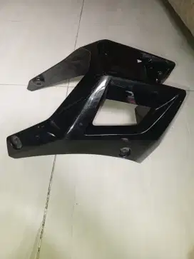 tutup mesin Yamaha Mt25 orisinil