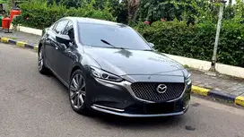 Mazda 6 2.5 Elite Sedan 2019