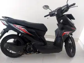 Honda Beat 2020