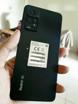 Redmi Note 11 Pro 5G 8/128