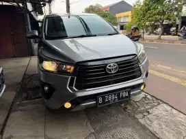 Innova reborn 2021AT type G