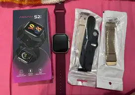 JAM ADVAN S2 PRO