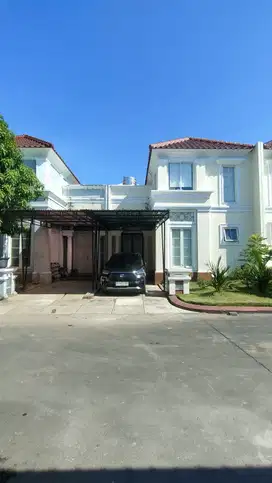 Rumah dijual Murah di Citraland Celebes Makassar