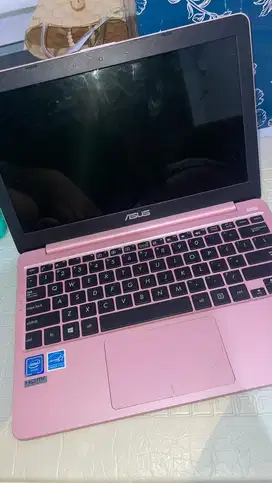 Laptop notebook asus