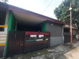 Rumah Dijual 290Juta di COCO GARDEN CILEUNGSI, Bogor