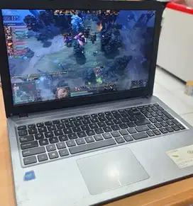 Asus vivobook X540M