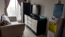 Belmont Residence 1 kamar + Ruang Tamu Furnished Lt 10