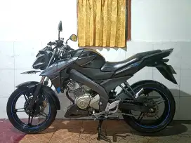 vixion advance tahun 2016 full original/tt boleh gan cash lebih bagus