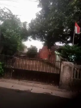 DIJUAL TANAH JALAN RADEN FATAH, CILEDUG, KOTA TANGERANG