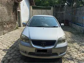 Di jual Toyota Vios G 2005 Ori-an (BUKAN BEKAS TAKSI)