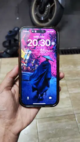 Iphone 14 Pro 256GB