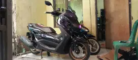 Nmax 2022  variasi