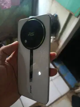 Itel RS4 ram 12+12/256 Langka