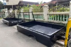 Bak L300 copotan orisinil