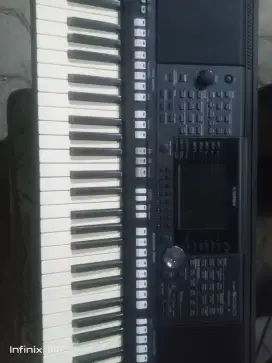 Keyboard Yamaha psr S950