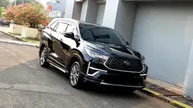 Toyota Kijang Innova Zenix 2.0L Q Hybrid Modelista TSS 2023