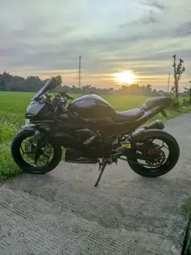Ninja 250sl Murah!