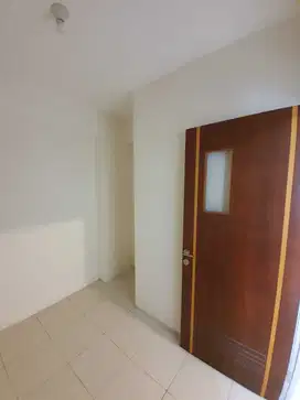 Lantai Rendah 2BR Puncak Kertajaya Favorit Invest Dkt ITS,Unair