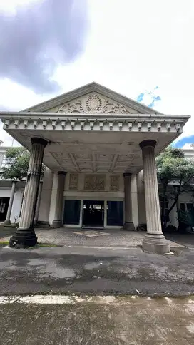 Tanah strategis pusat kota malang jaksa agung suprapto klojen malang