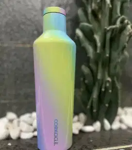 Corkcicle ori rainbow unicorn new murah