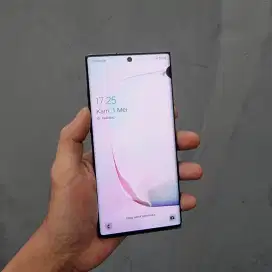 SAMSUNG NOTE 10 PLUS SEIN 12/256 DUAL SIM