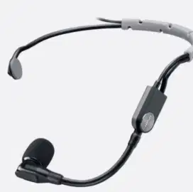 Headset SHURE SM35