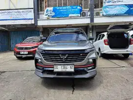 Almaz New 1.5cc RS PRO Sensing 2023/2022 7Seater Tertinggix Langka