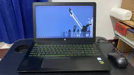 [Preloved] Laptop HP Pavilion Power 15-cb0xx Bekas