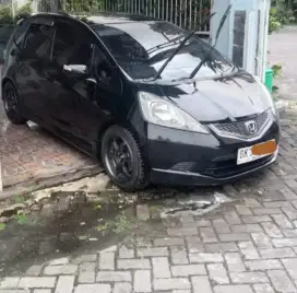 JAZZ RS 2010 JOS SIAP PAKAI