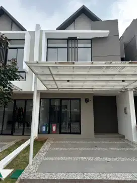 Dijual/Disewakan Rumah PIK 2 Tahap 1