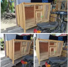 kandang serbaguna