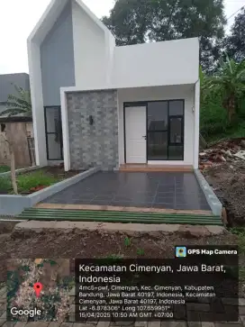 MURAH! Cluster Padasuka,bisa kpr,ckp booking dgn berkas