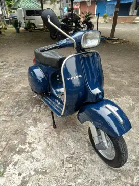 vespa klasik vespa ps