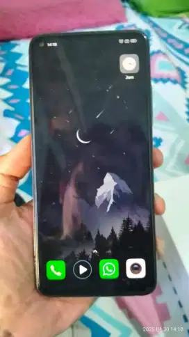 Xiaomi Mi 10T 8/128GB bekas