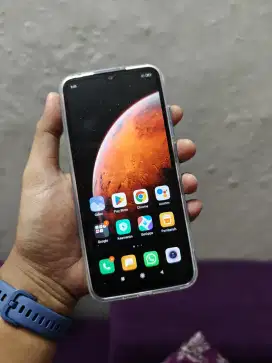 Redmi 9A 3/32GB Xiaomi