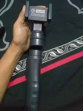 Gimbal Hp Stabilizer Premium Tongsis Bluetooth
