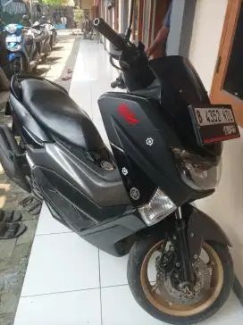 YAMAHA N MAX OLD 2017 SIAP PAKE