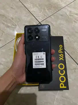 POCO X6 PRO 12/512