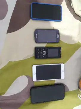 handphone hp mulus