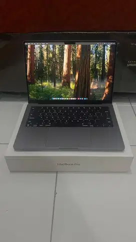 MACBOOK PRO RETINA M1 PRO 2021 32/1TB FULLSET
