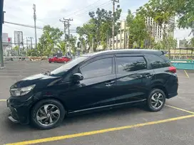 Honda Mobilio RS Automatic 2019