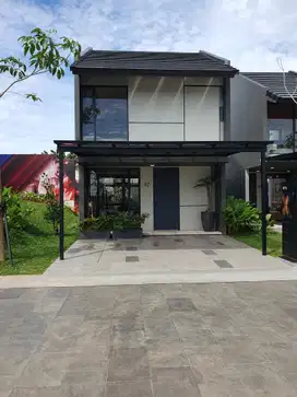 Park Serpong Tipe X7 By LIPPO LAND Karawaci DP 20 JT Angsuran 3.7 JT