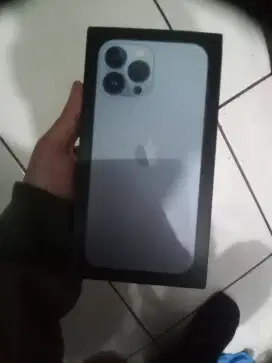 Iphone 13 pro max 128 ibox