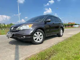 Dijual Honda CRV 2.0 Manual