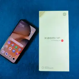 Xiaomi 14T Ram 12/512 Gb Normal