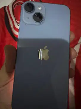 iPhone 14 128 Sa/A (BLIBLI)