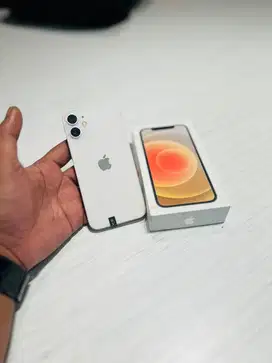 IPHONE 12 mini 128gb INTER MURAHHH