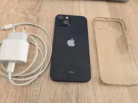 Preloved Iphone 13 Second Seken