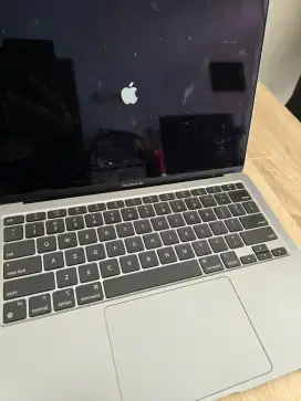 Preloved Macbook Air M1 Second